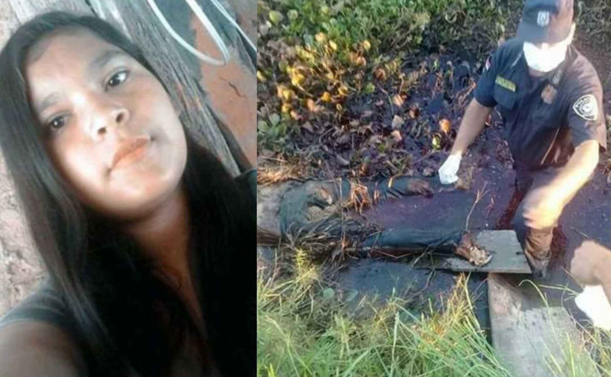 Encuentran Muerta A Adolescente Embarazada - Noticiero Paraguay