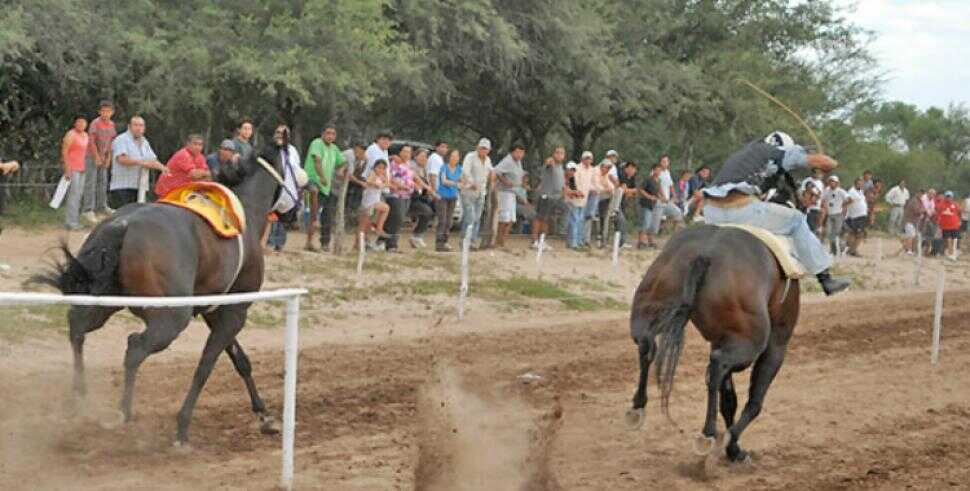 Nacionales