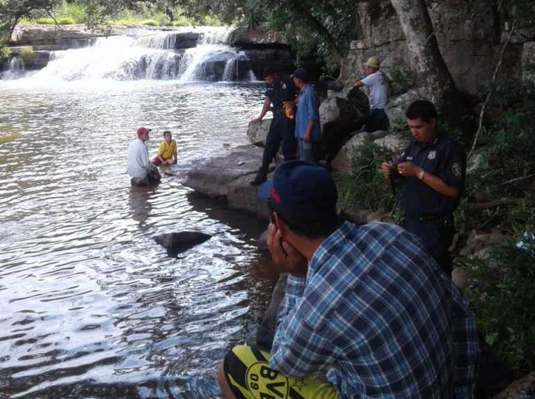 Nacionales