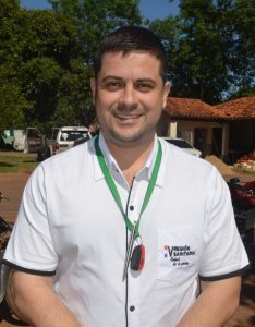 Dr. José Duarte