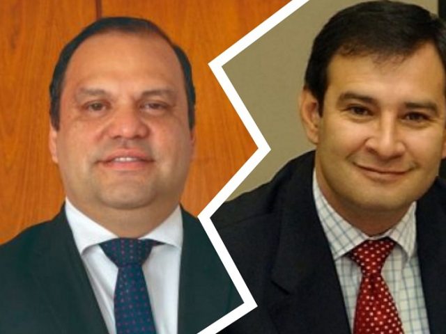 ¿Enfrentamiento entre los líderes Beto Ovelar y Mario Varela? ¿Enfrentamiento entre los líderes Beto Ovelar y Mario Varela?