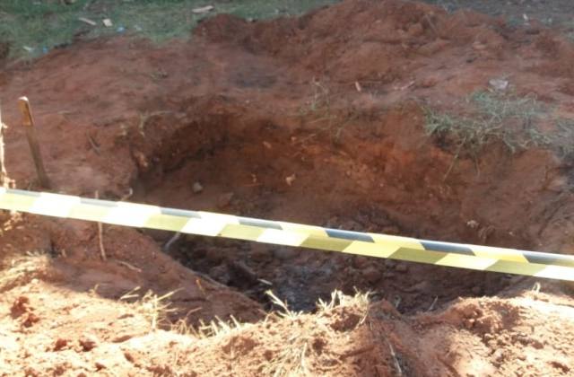 Alguien dio de baja el RUC de Analía en los últimos meses, hoy harán autopsia al cuerpo Alguien dio de baja el RUC de Analía en los últimos meses, hoy harán autopsia al cuerpo