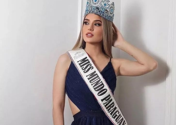 Suspenden la final de Miss Mundo 2021 por casos de Covid-19