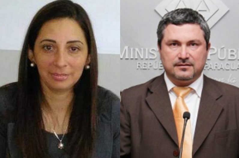 JEM inicia investigaciÃ³n preliminar a los fiscales Marta Leiva y Erico Ã�valos