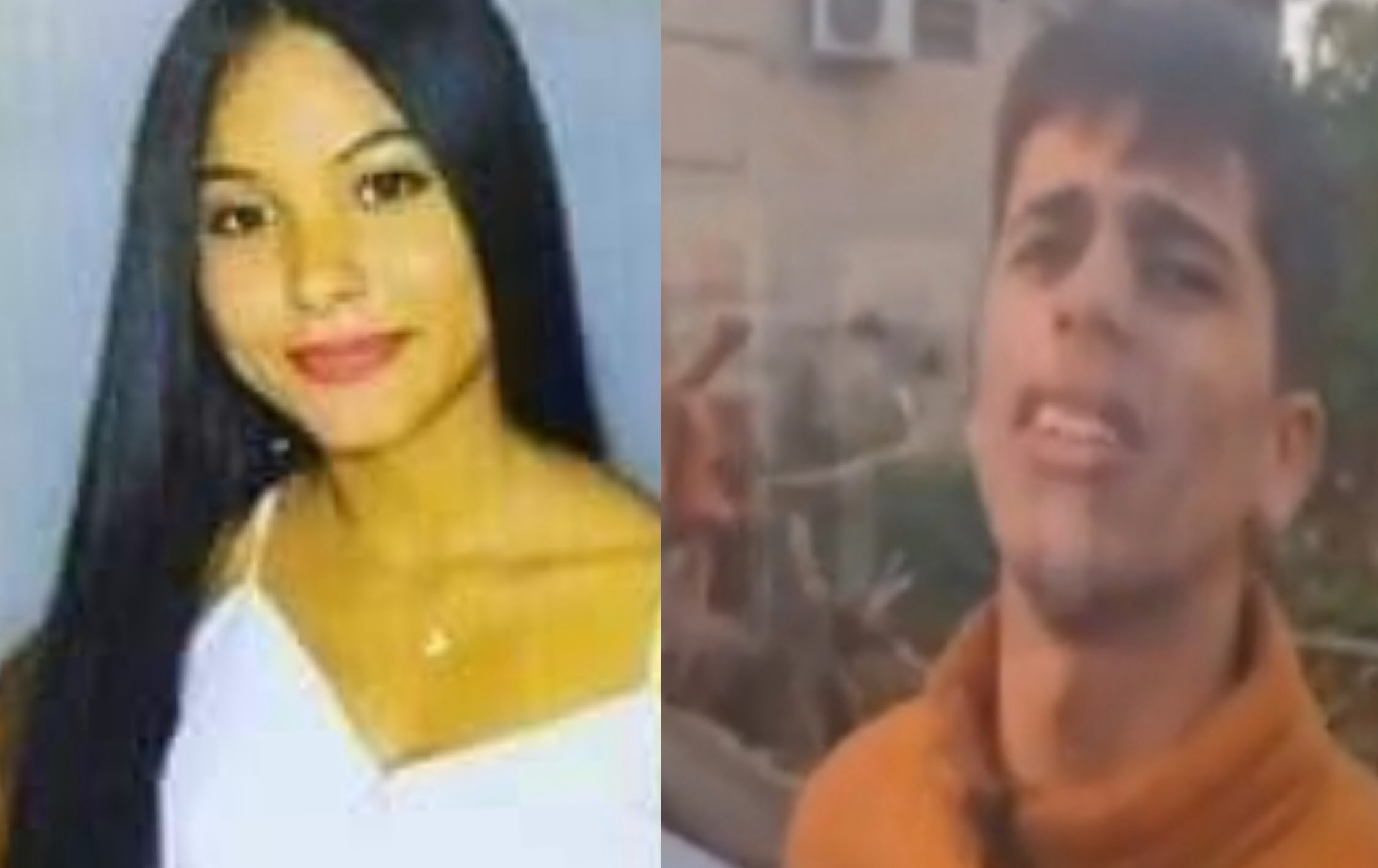 Adolescente Fue Asesinada Por Su Hermanastro Y No Murió A Causa Del Vapeador Noticiero Paraguay 