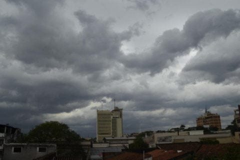 El 2025 se despide con probabilidad de lluvias, calor y mucha humedad