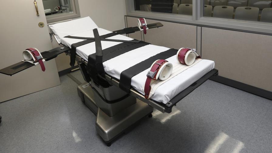 Florida aplicará la pena de muerte a violadores de niños a partir del domingo