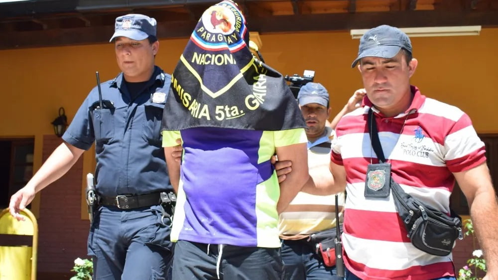 Juicio a Papo Morales se vuelve a posponer porque fue sedado y no pudo llegar