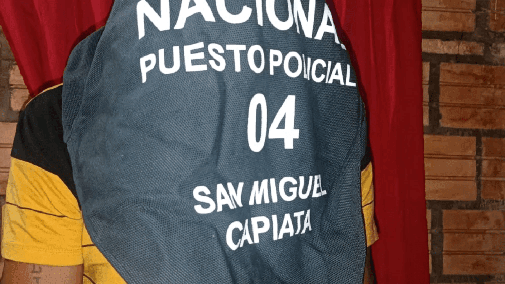 Nacionales