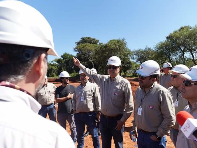 Futura subestación de San José de los Arroyos, precisará contar con mayor profesionales electricistas