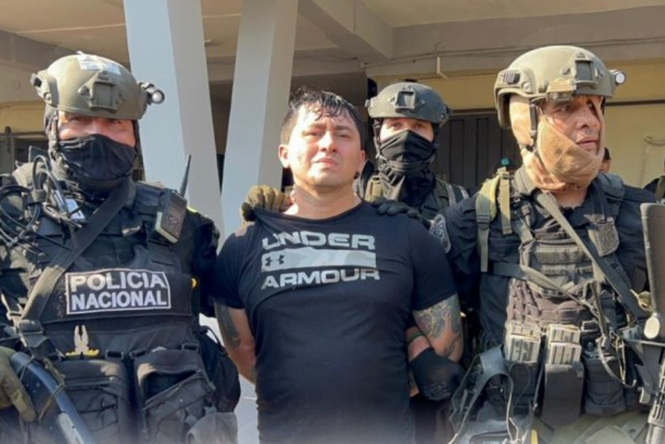 Condenan a 31 años de prisión a Armando Javier Rotela