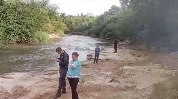 Encuentran sin vida a presunto sicario vinculado a Selva Hũ en Canindeyú