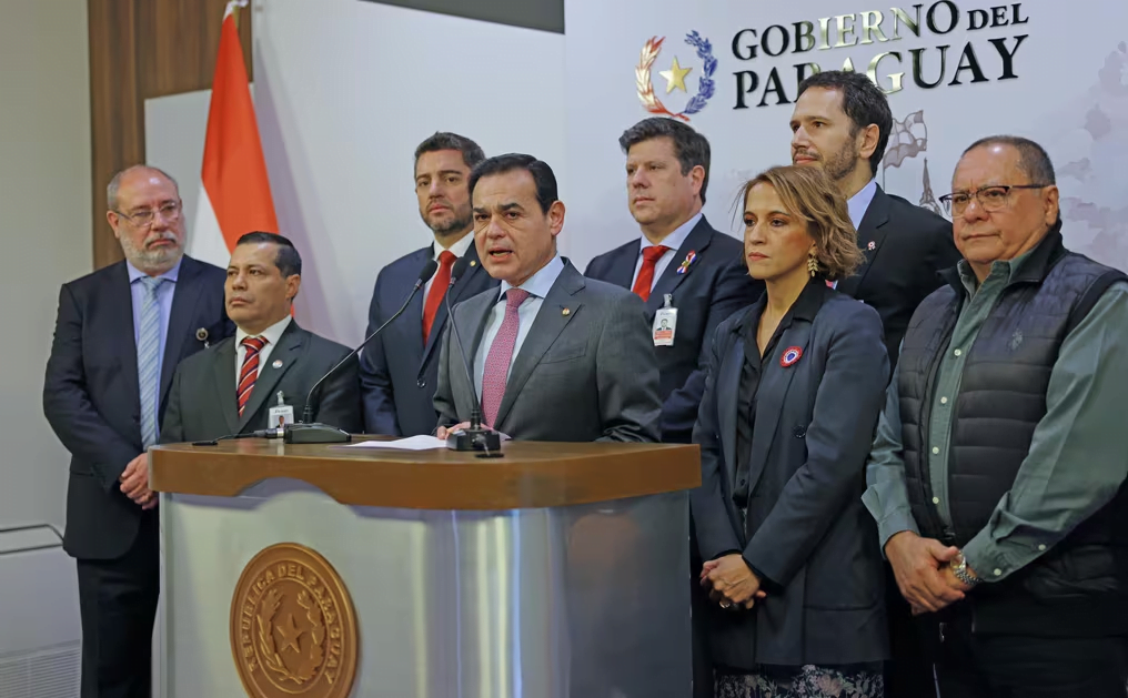 Factura de la ANDE no subirá por aumento en tarifa de Itaipú, confirman