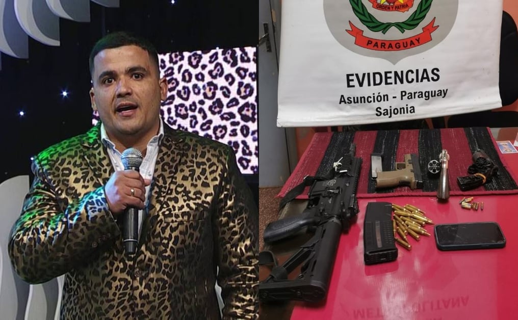 Esposa de ‘abogado Leopardo’ fingió ser fugitiva para engañar a jueces
