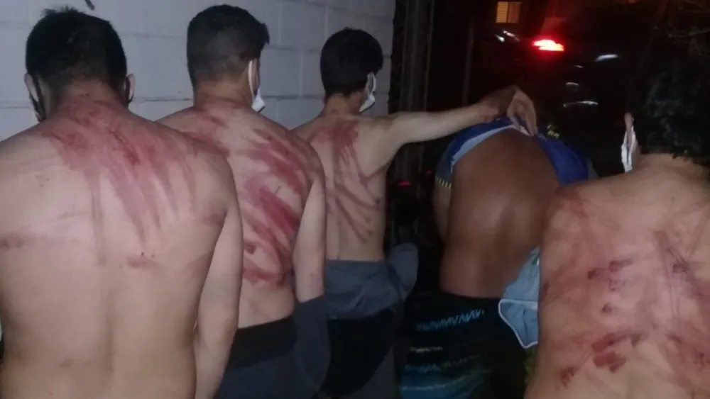 Luego de casi cuatro años, Fiscalía imputó a militares por tortura en Ciudad del Este