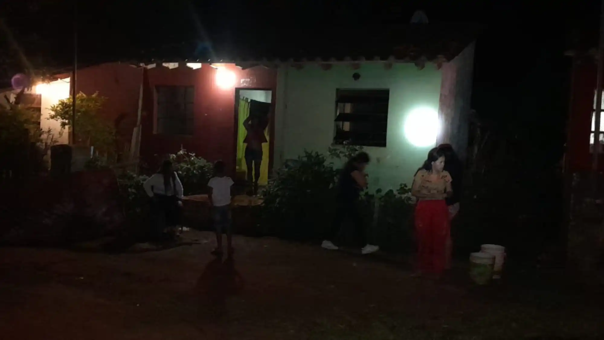 Mujer de 68 años muere calcinada tras incendio de su vivienda en Alto Paraná