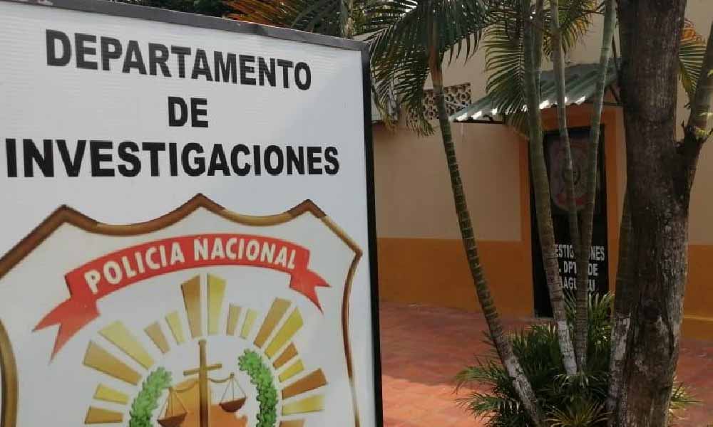 Denuncian que detenidos son torturados para confesiones forzadas en Coronel Oviedo 