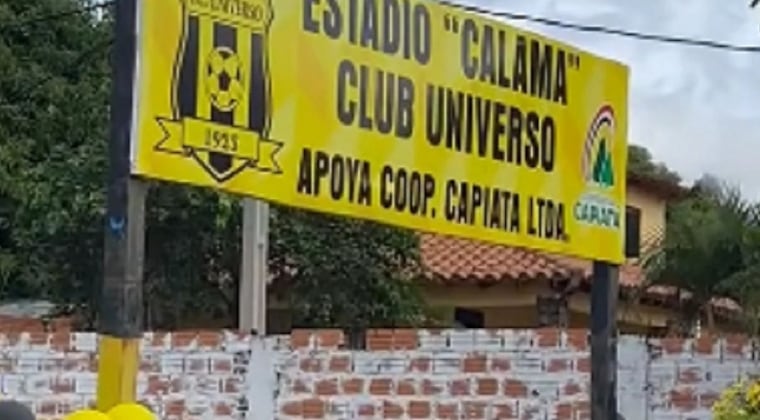 Desmienten supuesta pelea entre adolescentes durante un partido en Capiatá