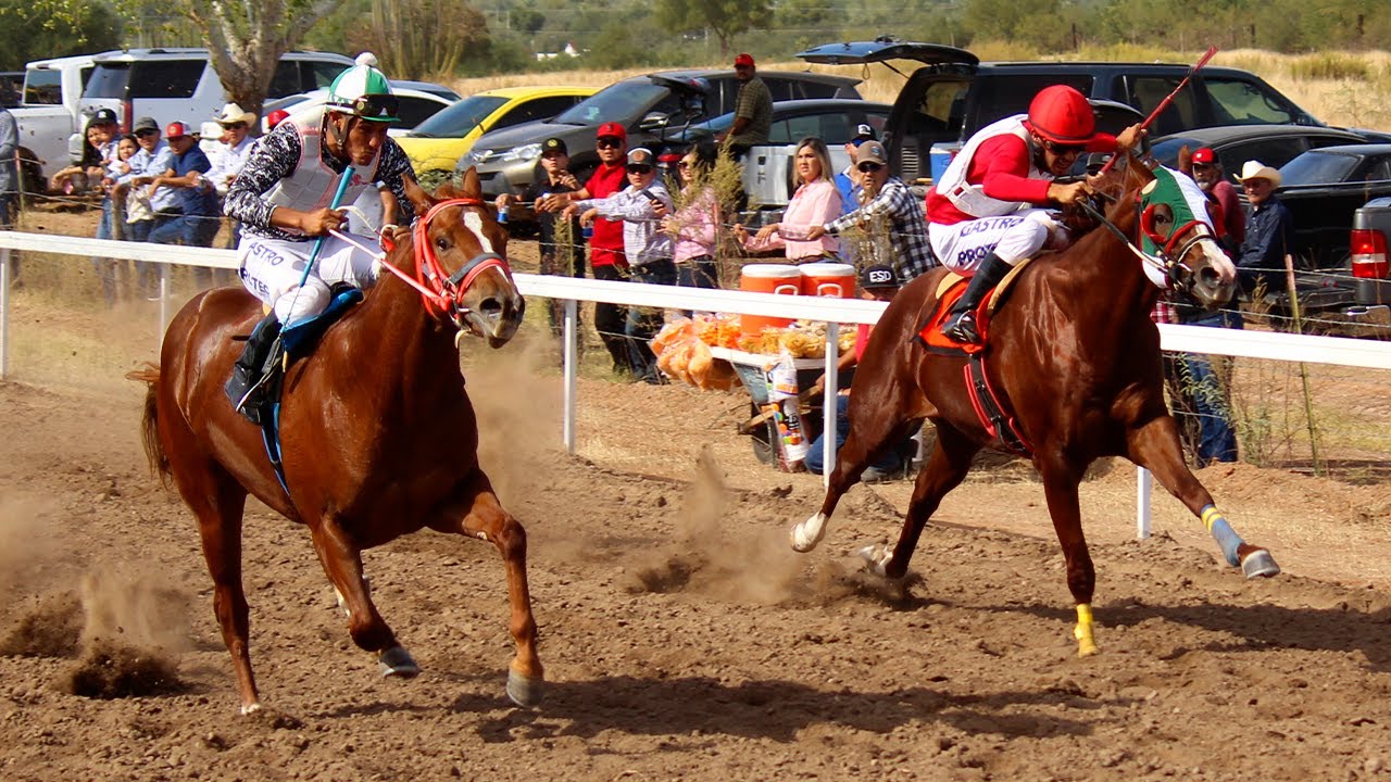 Aguardada competencia tours fística este sábado en San José de los Arroyos