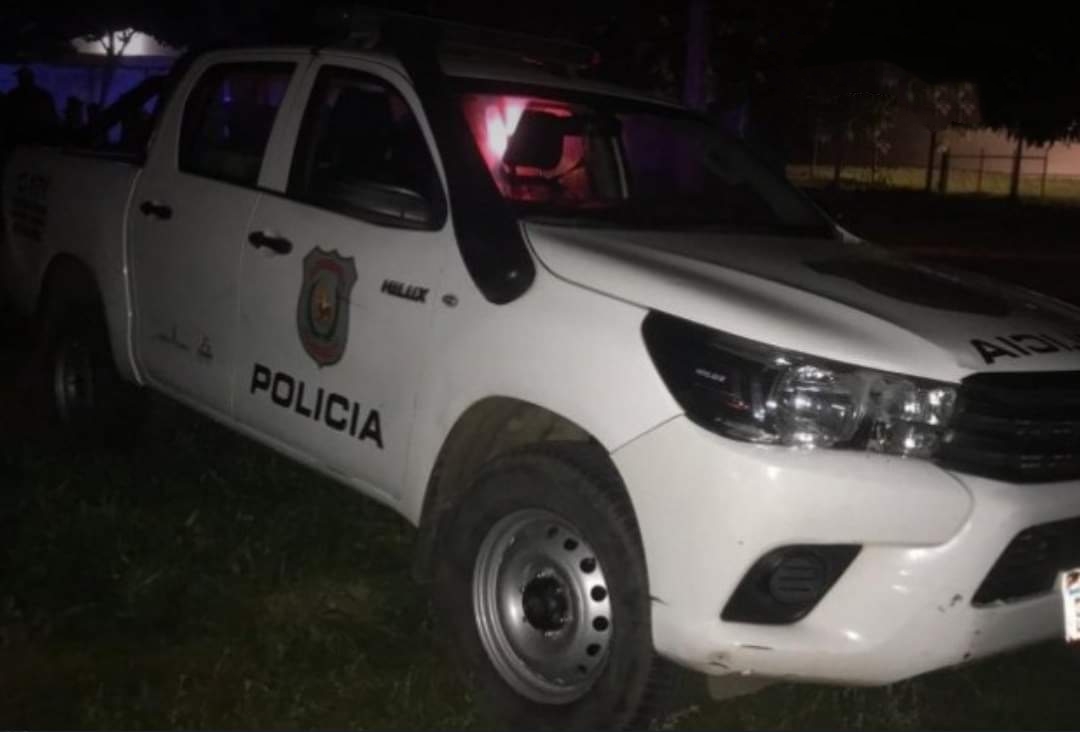 Obligaron a tragar pastilla a un menor en un presunto intento de rapto en Pirayú