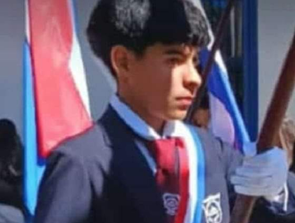 Juez autoriza autopsia a joven muerto en una pelea mientras jugaba fútbol