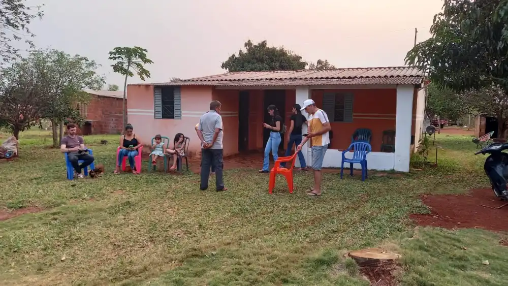 Padre de joven fallecido en barrera irregular pide al Estado que se haga cargo de las muertes