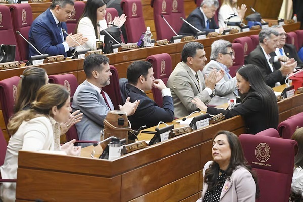 Diputados aprueban polémica Ley de Control a ONG con modificaciones