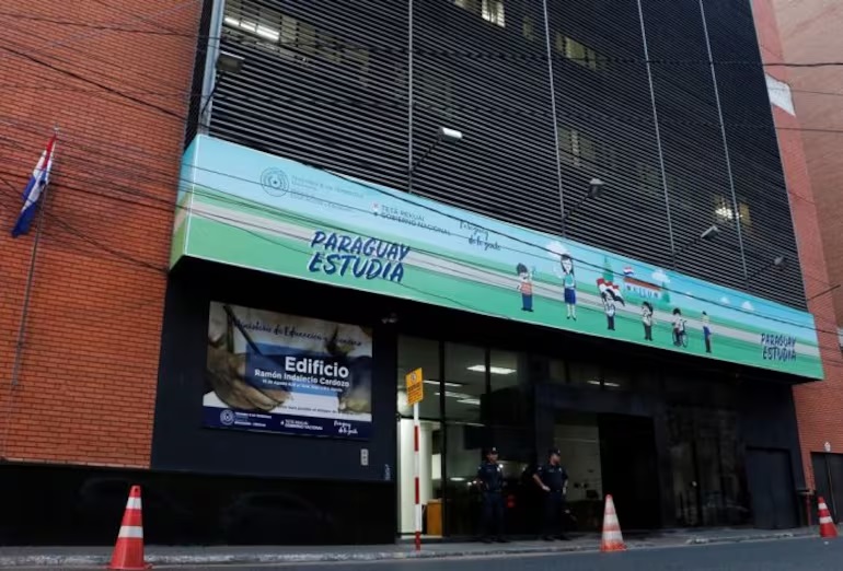 MEC sufre hackeo en su data center y sus sistemas están fuera de servicio