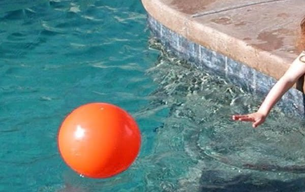 Niña de 5 años muere tras caer a una piscina en Luque