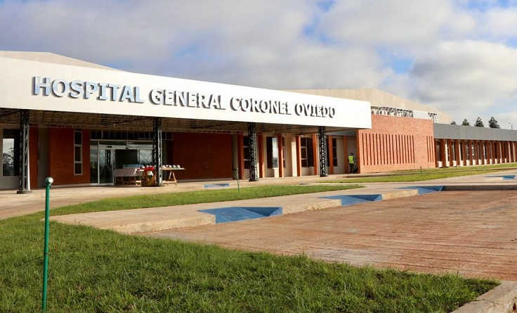 Denuncian irregularidades en concurso para cargos en el Gran Hospital 