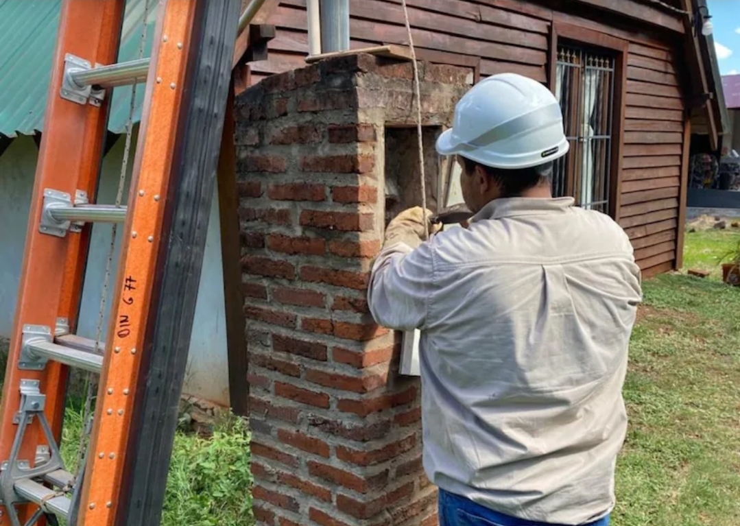 En Ypané, ANDE recupera más de G. 3.300 millones y corta la energía a casi 1.500 morosos