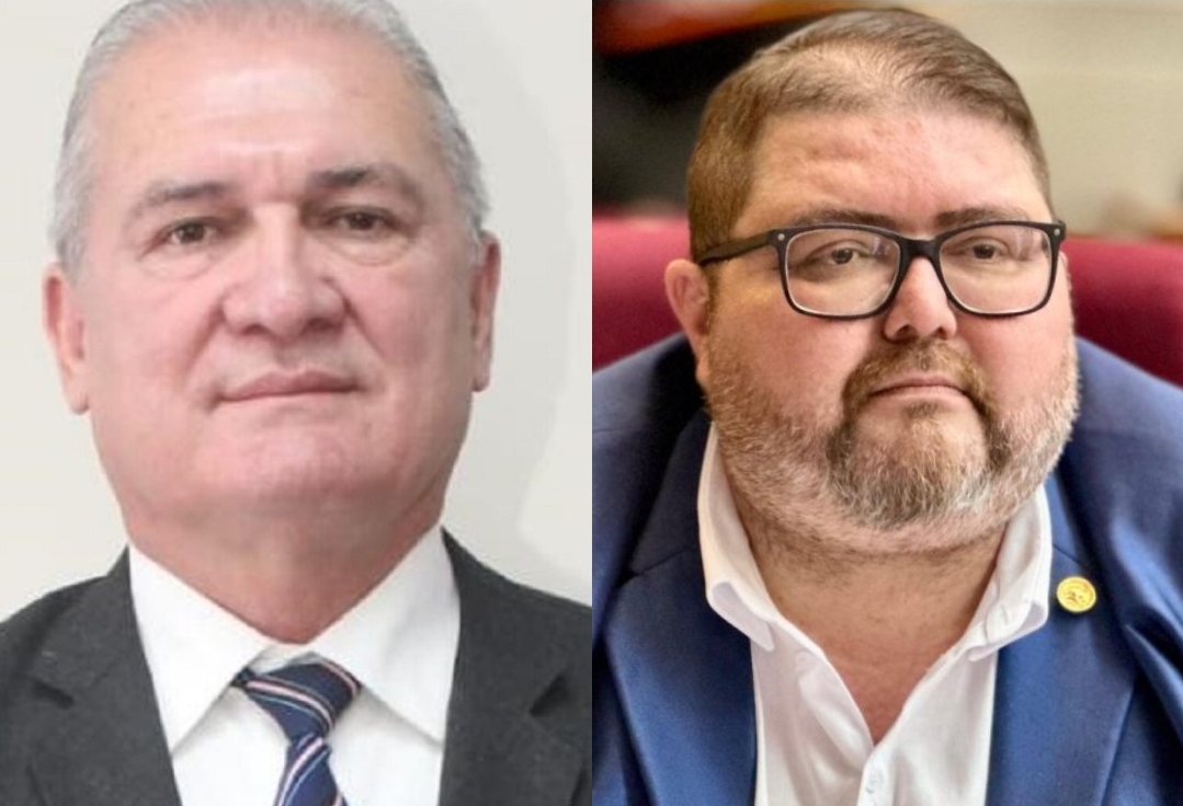 Así respondió Emiliano Rolón a escribano de diputado cartista