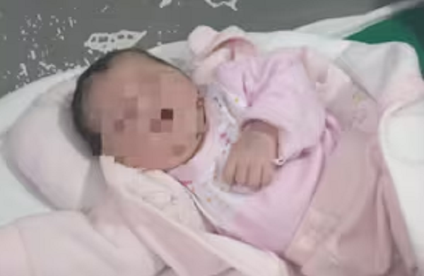 Madre busca a su recién nacida que dejó al cuidado de su vecina en Areguá 