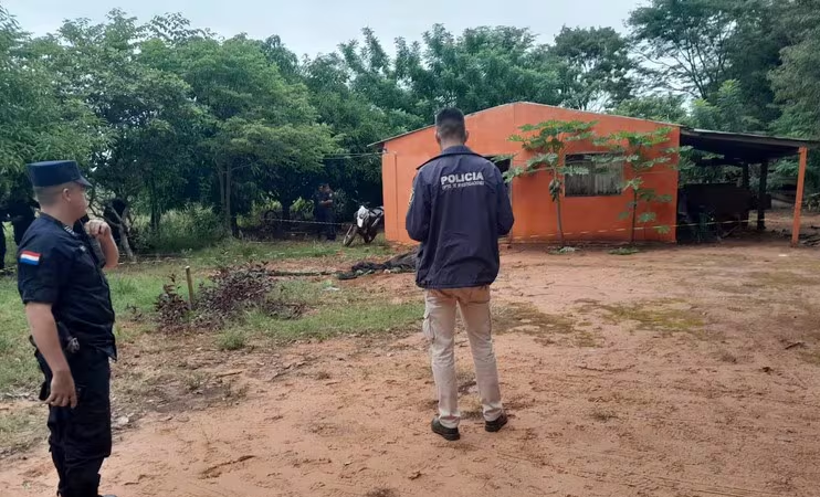 Adolescente de 15 años detenida por el asesinato de un comerciante en San Ignacio