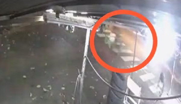 Joven militar falleció en accidente de tránsito en Asunción