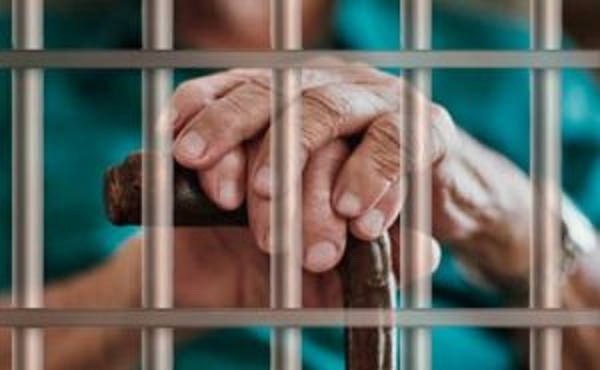 Anciano es condenado a 15 años de cárcel por abusar de una niña en silla de ruedas