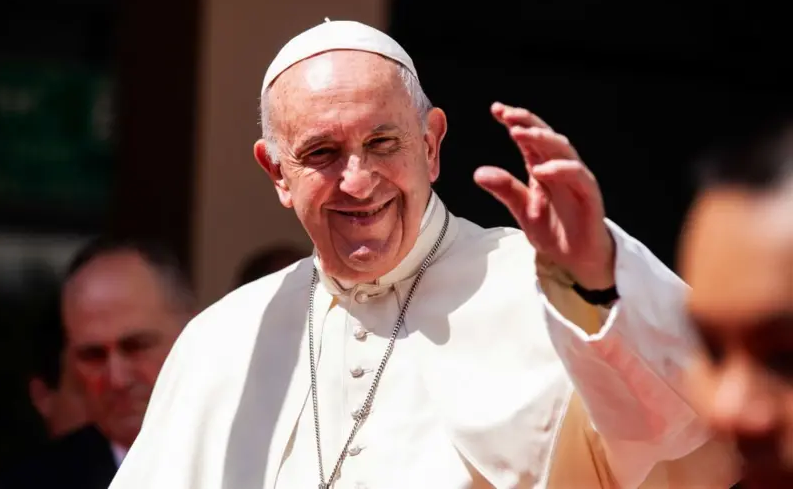 El Papa Francisco murió por ictus cerebral y colapso cardiovascular irreversible