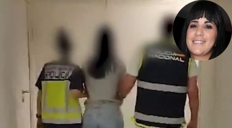 España prioriza a Paraguay en pedido de extradición de la esposa de Marset