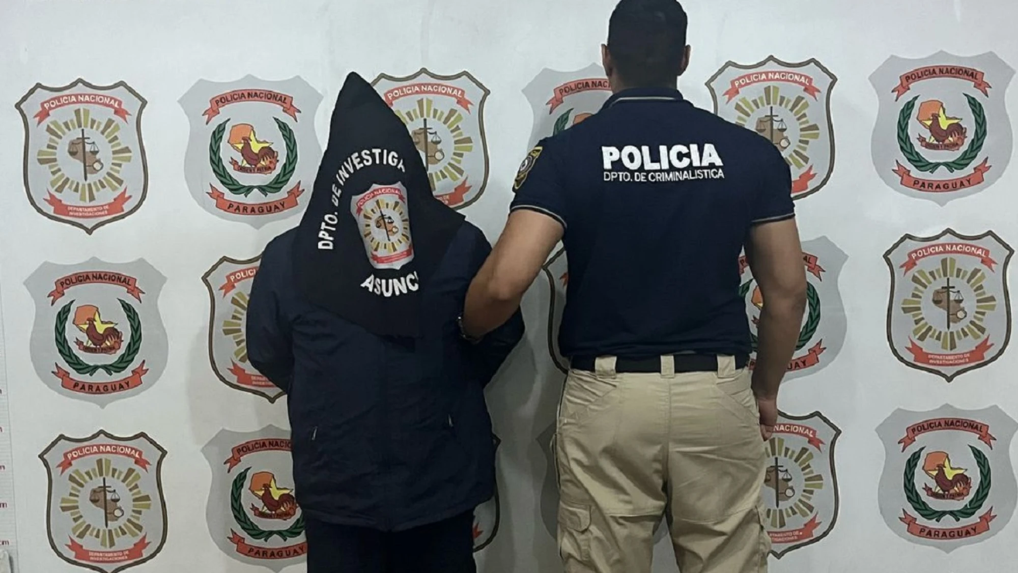 Supuesto delincuente muere abatido por su víctima en un intento de robo