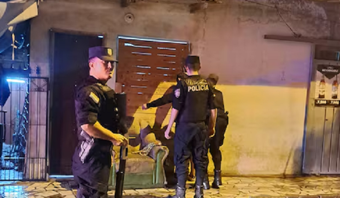 Un muerto y una niña herida tras tiroteo en la Chacarita