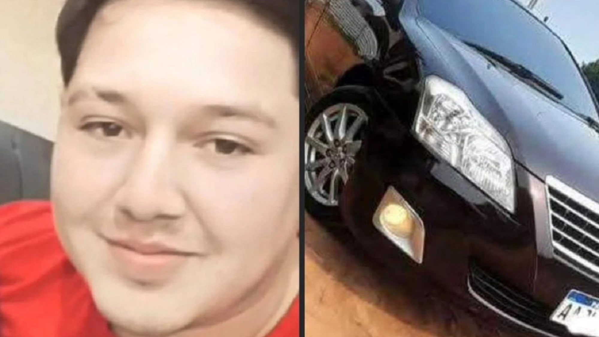 Joven no estaba desaparecido, sino que estaba de “parranda”