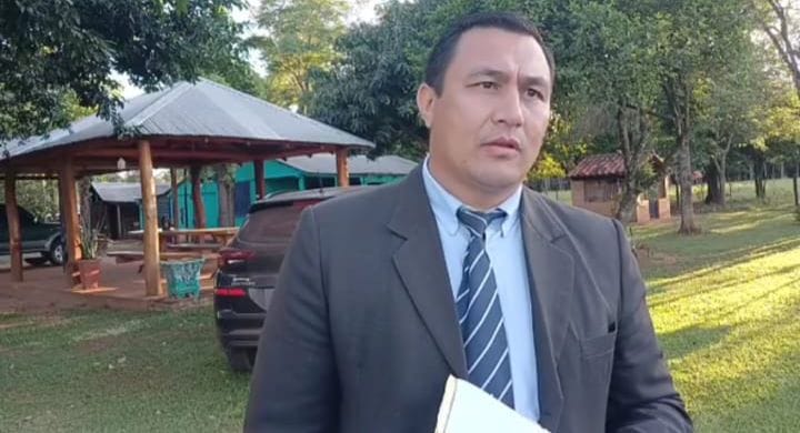 Juan José Meza Fleitas