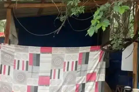 Policía busca en Capiatá a Marita Verón, argentina secuestrada hace 23 años