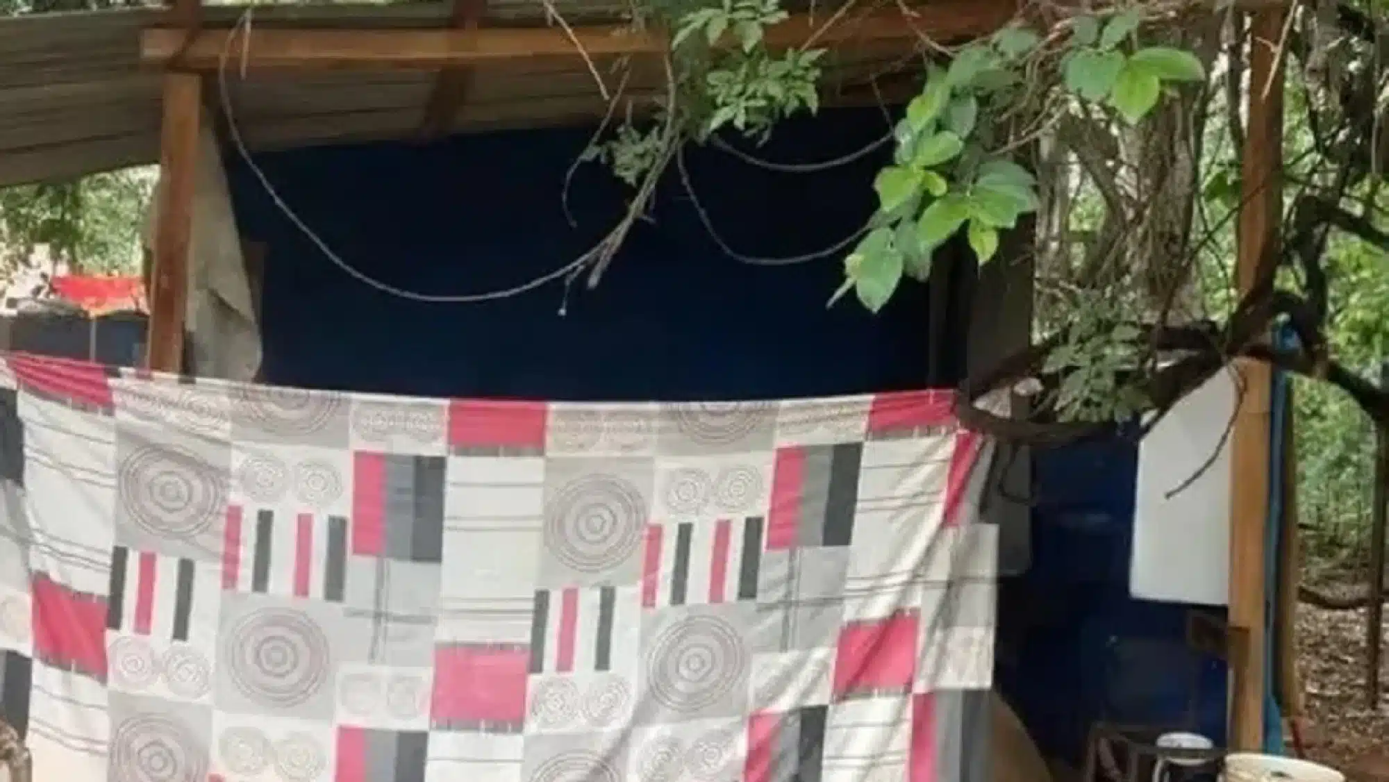 Policía busca en Capiatá a Marita Verón, argentina secuestrada hace 23 años Policía busca en Capiatá a Marita Verón, argentina secuestrada hace 23 años