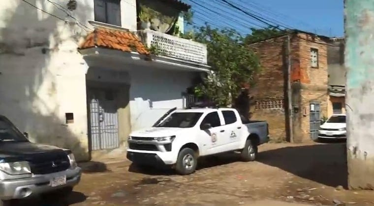 Tiroteo en el Bañado Tacumbú deja un muerto y un herido Tiroteo en el Bañado Tacumbú deja un muerto y un herido