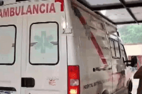 Intento de feminicidio en Misiones: mujer baleada por su ex pareja