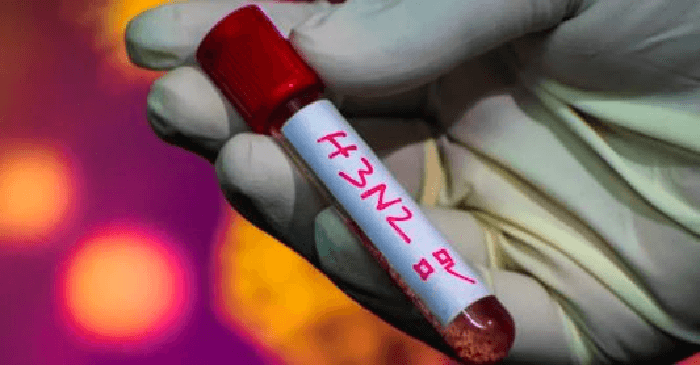 Salud Pública emite alerta por nueva variante de influenza A H3N2(K) en Paraguay