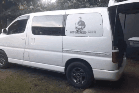 Matan a tiros a capataz de estancia durante presunto intento de abigeato en Canindeyú