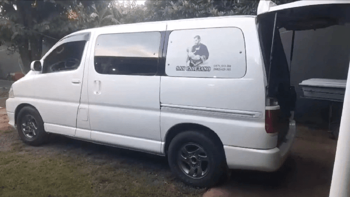 Matan a tiros a capataz de estancia durante presunto intento de abigeato en Canindeyú