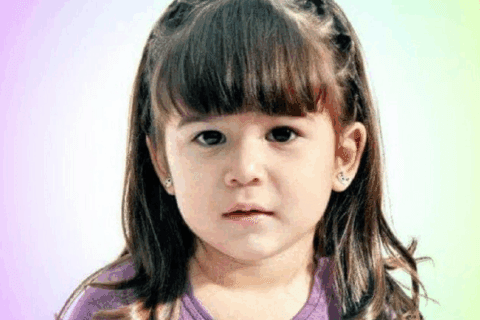 “Demos abrazos, no disparos”, clama madre de Paz Valentina, a 13 años de su muerte por una bala perdida